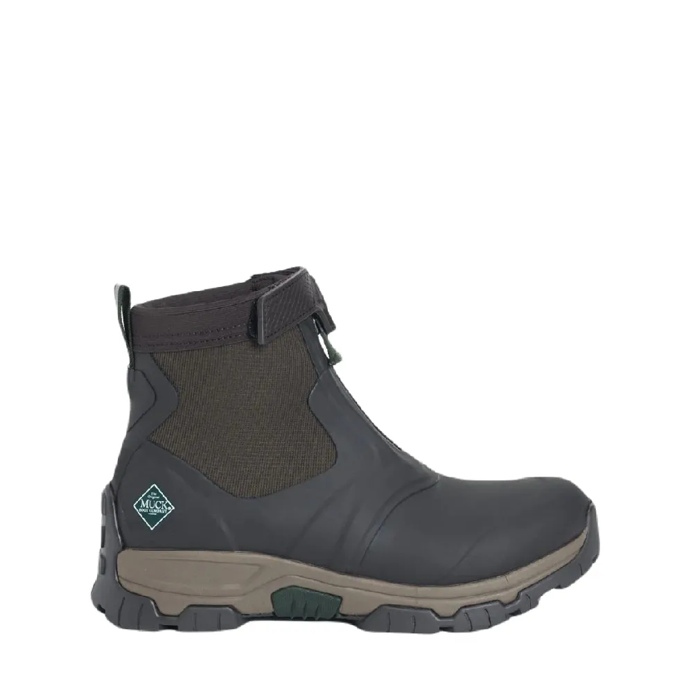 Muck Boots Mens Apex Mid Zip Boots Muck Boots
