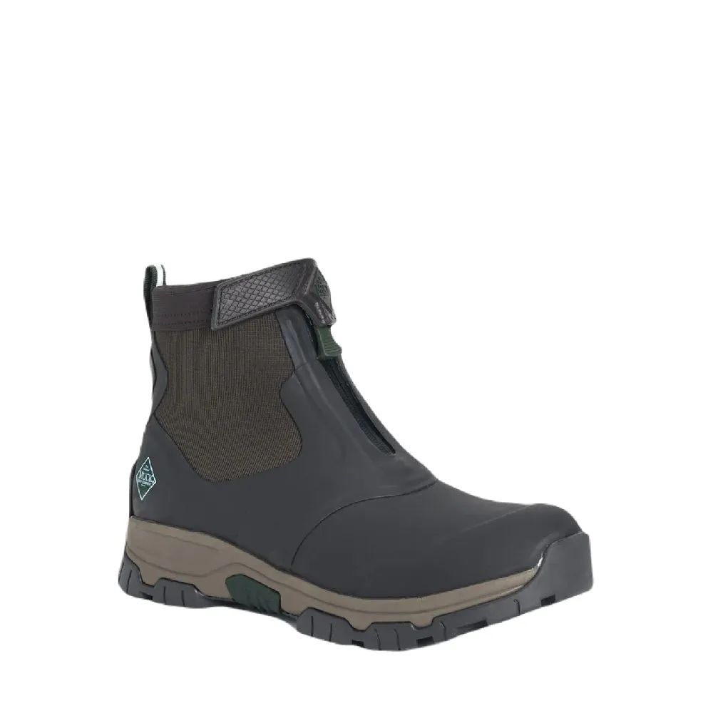 Muck Boots Mens Apex Mid Zip Boots Muck Boots