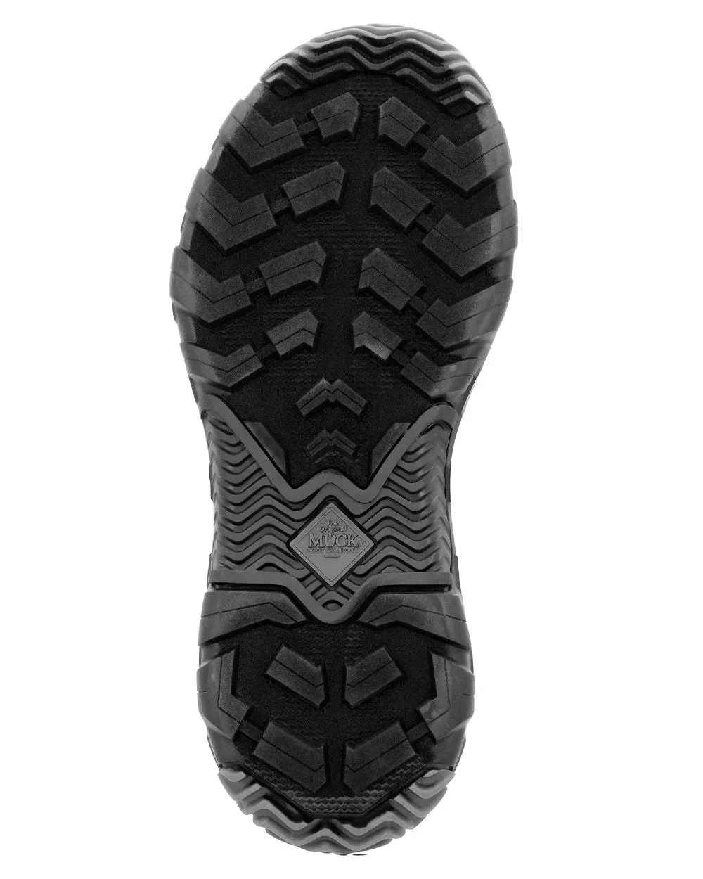 Muck Boots Mens Outscape Max Lace-Up Shoes Muck Boots
