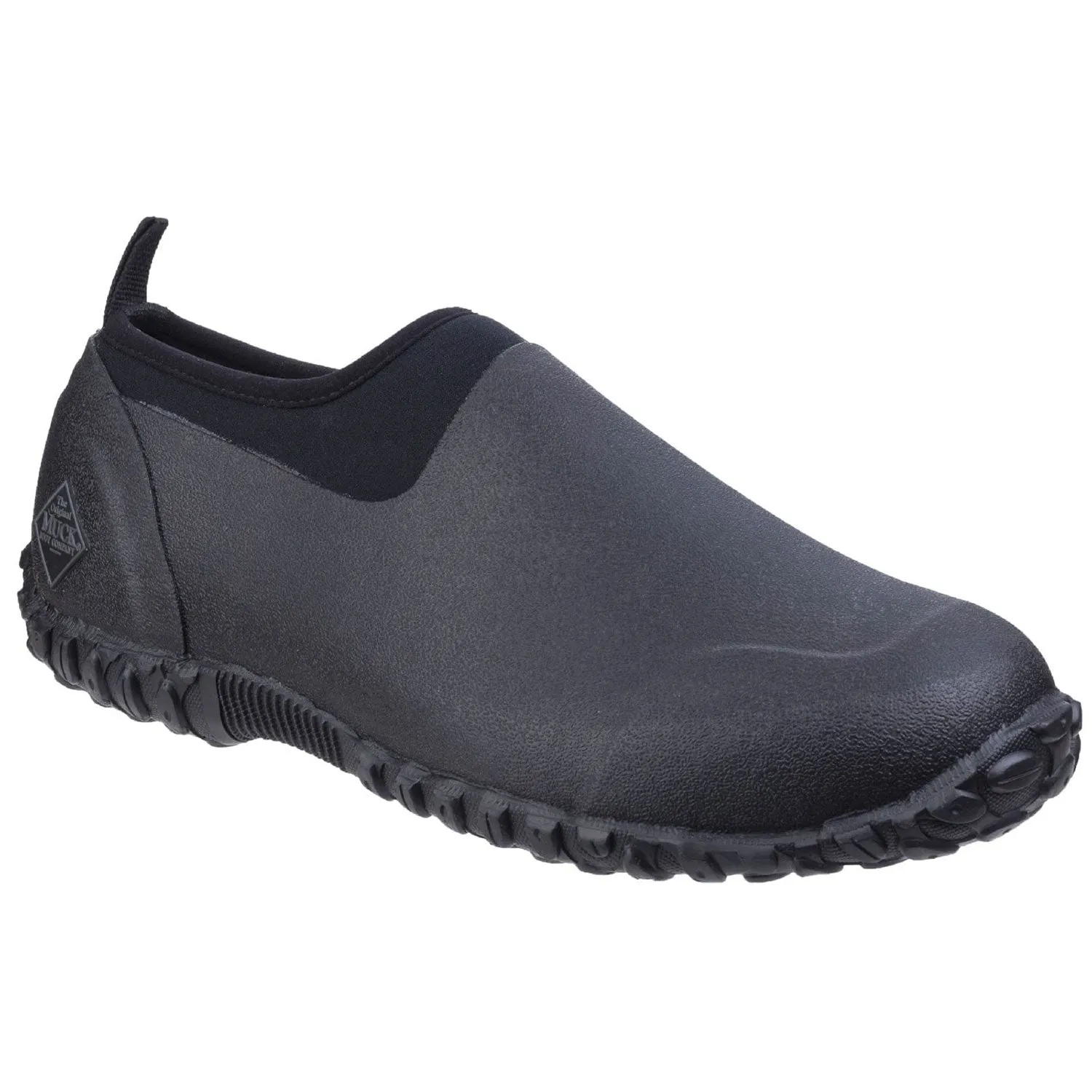 Muck Boots Mens RHS Muckster II Low Shoes Muck Boots