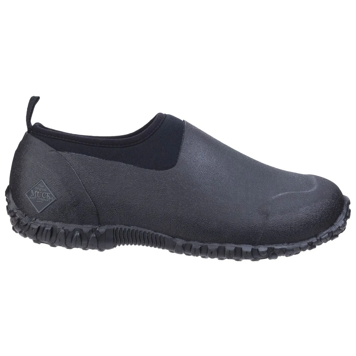 Muck Boots Mens RHS Muckster II Low Shoes Muck Boots