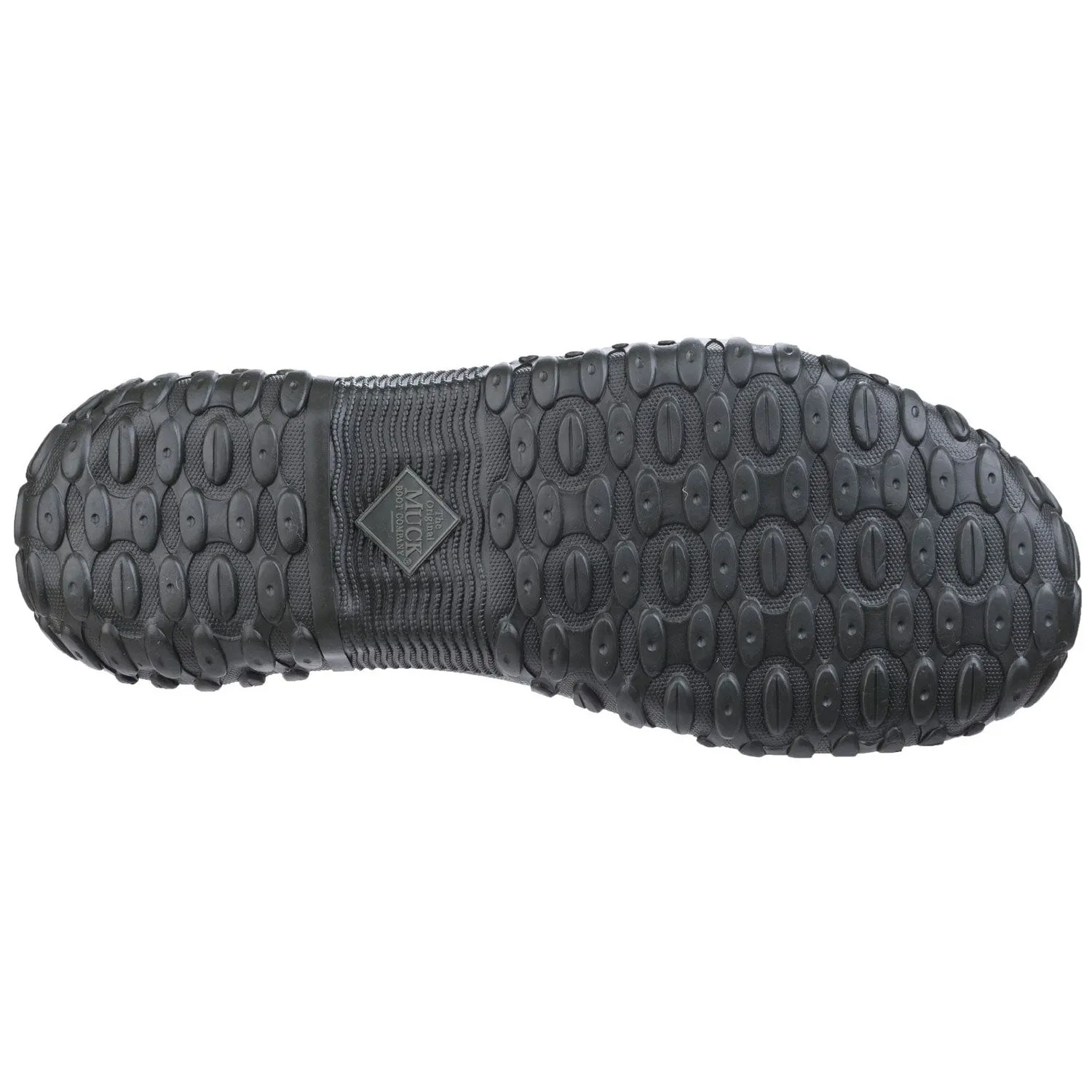 Muck Boots Mens RHS Muckster II Low Shoes Muck Boots