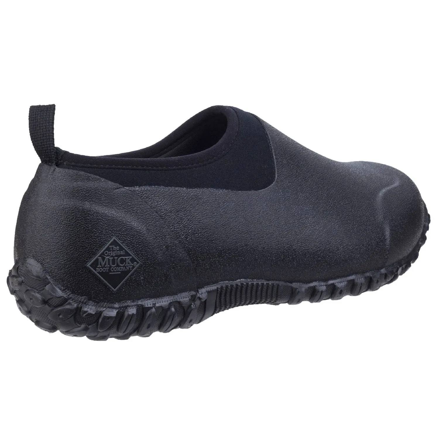 Muck Boots Mens RHS Muckster II Low Shoes Muck Boots