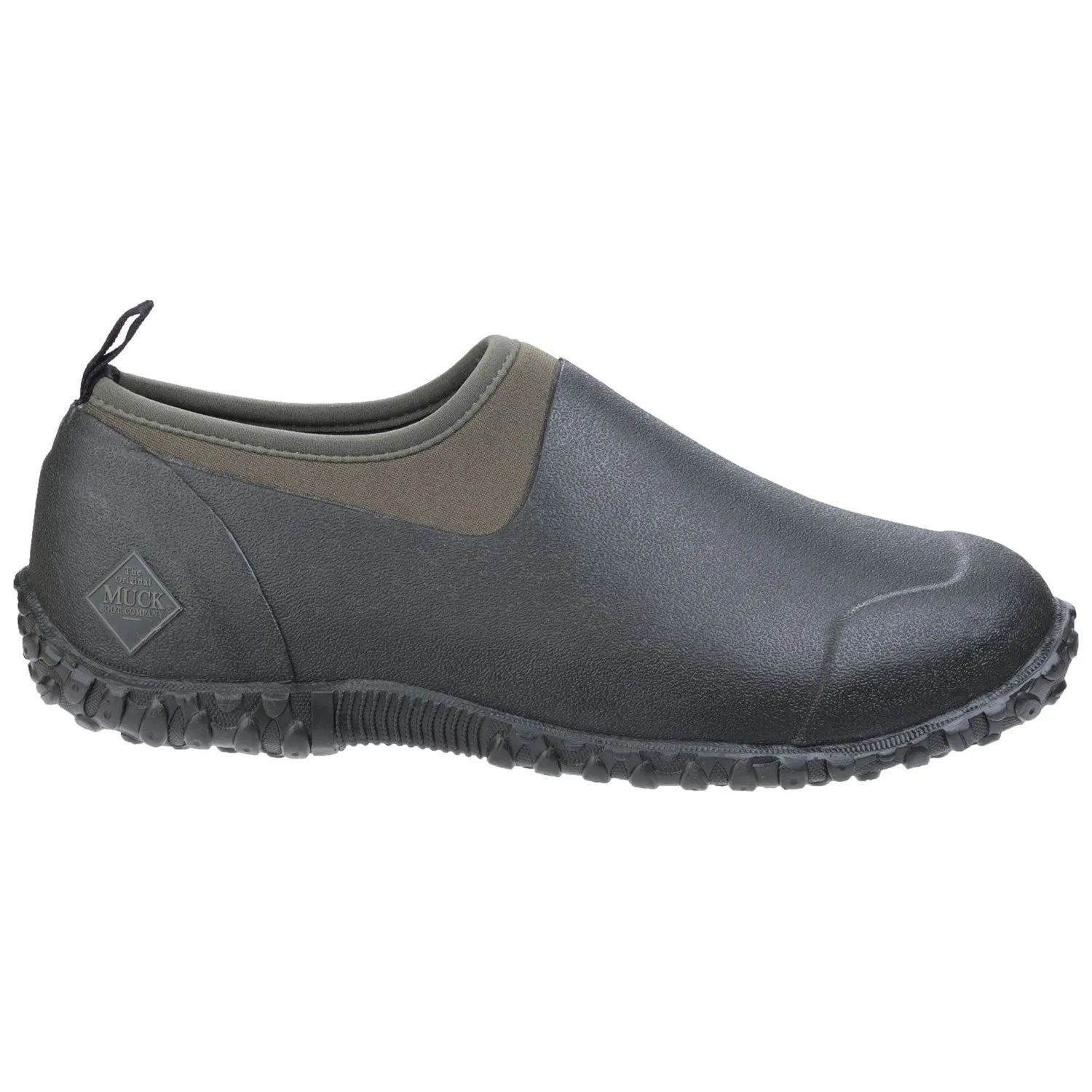 Muck Boots Mens RHS Muckster II Low Shoes Muck Boots