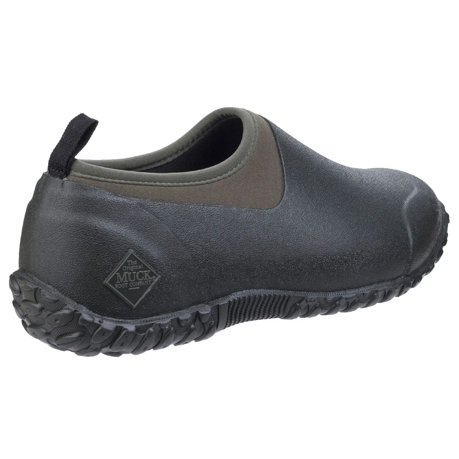 Muck Boots Mens RHS Muckster II Low Shoes Muck Boots