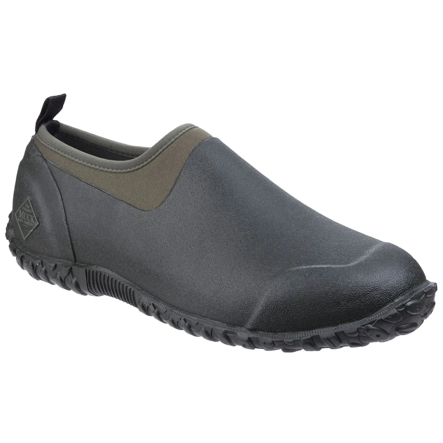 Muck Boots Mens RHS Muckster II Low Shoes Muck Boots
