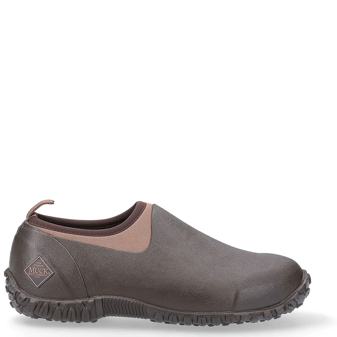 Muck Boots Mens RHS Muckster II Low Shoes Muck Boots