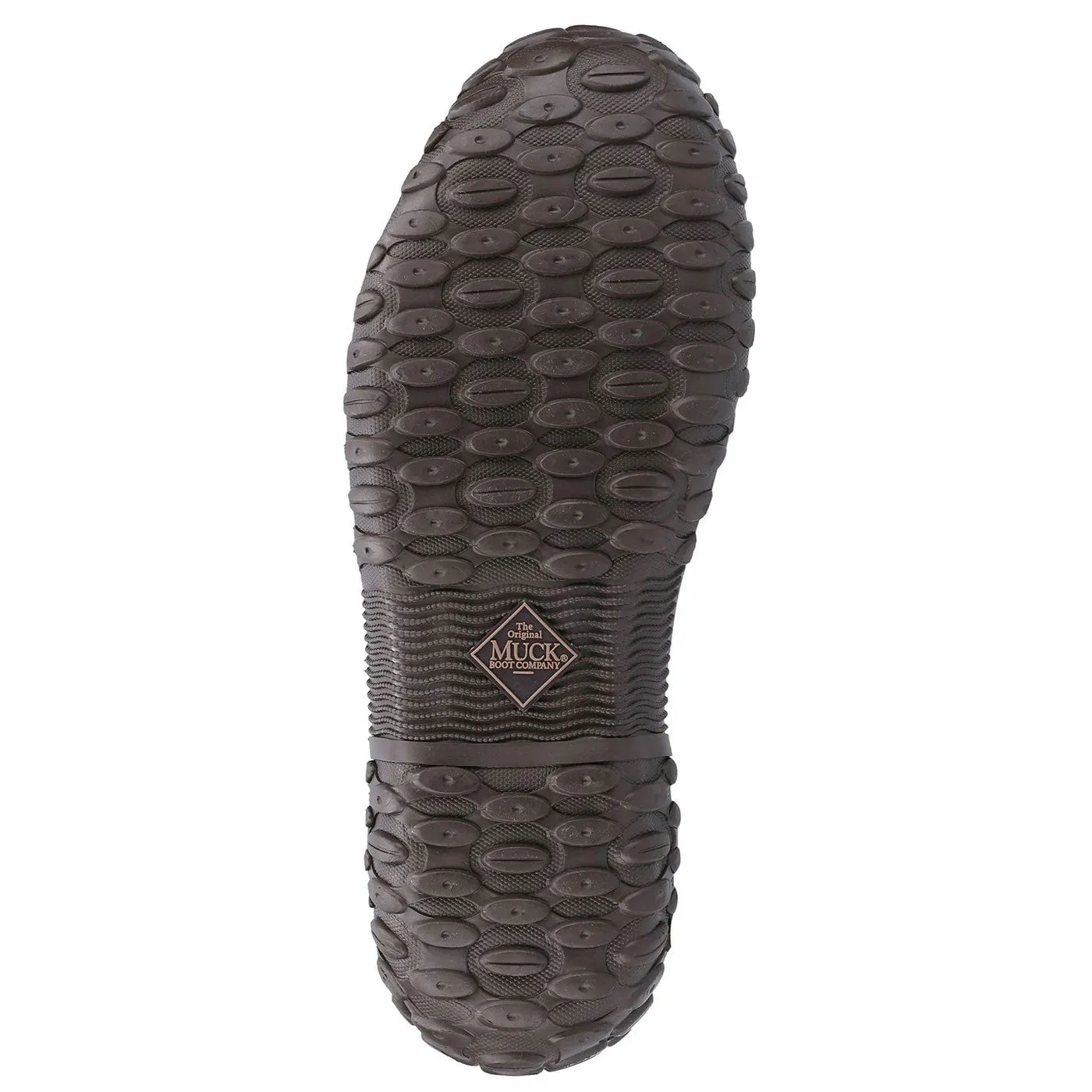 Muck Boots Mens RHS Muckster II Low Shoes Muck Boots
