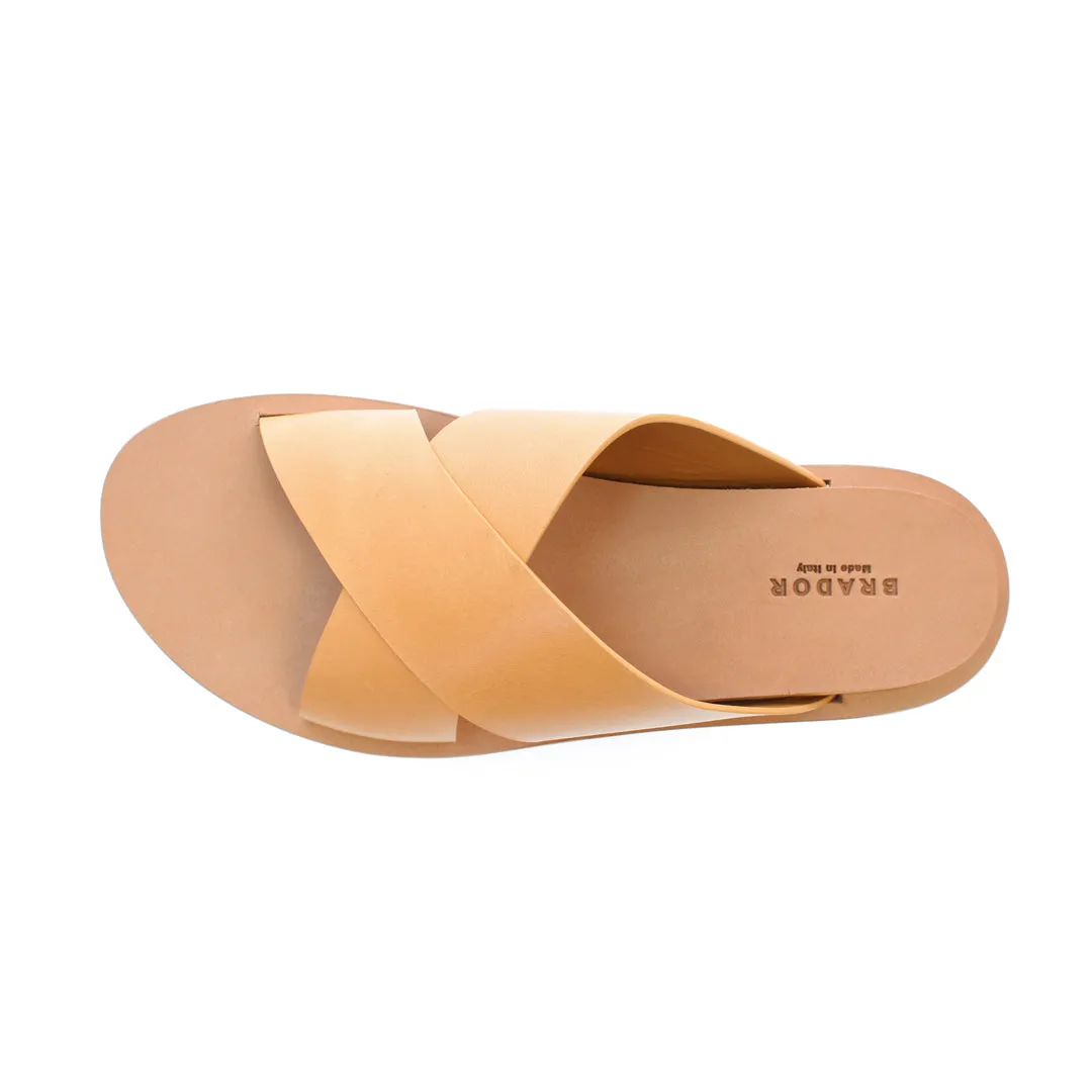 NATURAL HAITI SANDAL