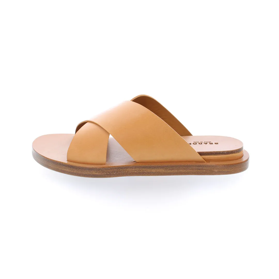 NATURAL HAITI SANDAL
