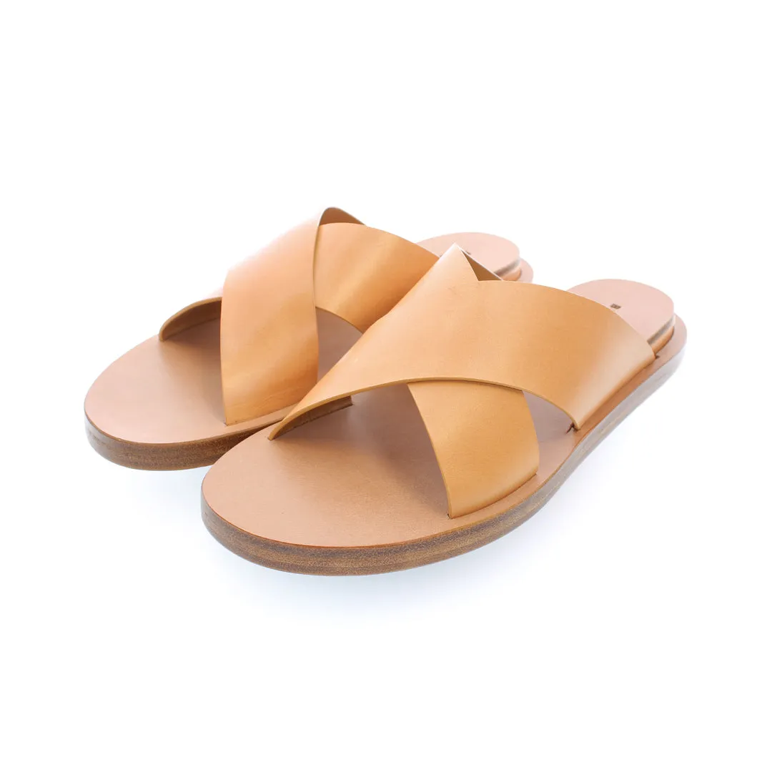 NATURAL HAITI SANDAL