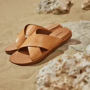 NATURAL HAITI SANDAL