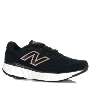 New Balance Fresh Foam X EVOZ v4 WEVOZLK4 Black/White