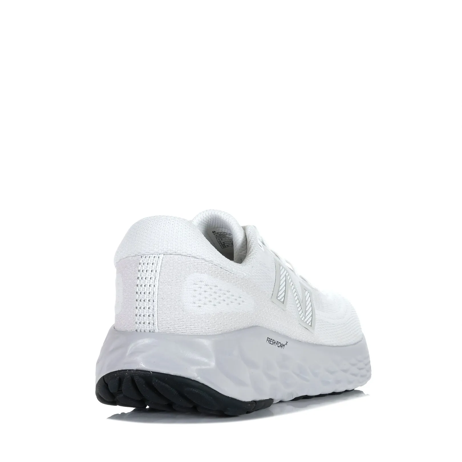 New Balance Fresh Foam X EVOZ v4 WEVOZLW4 White/Grey