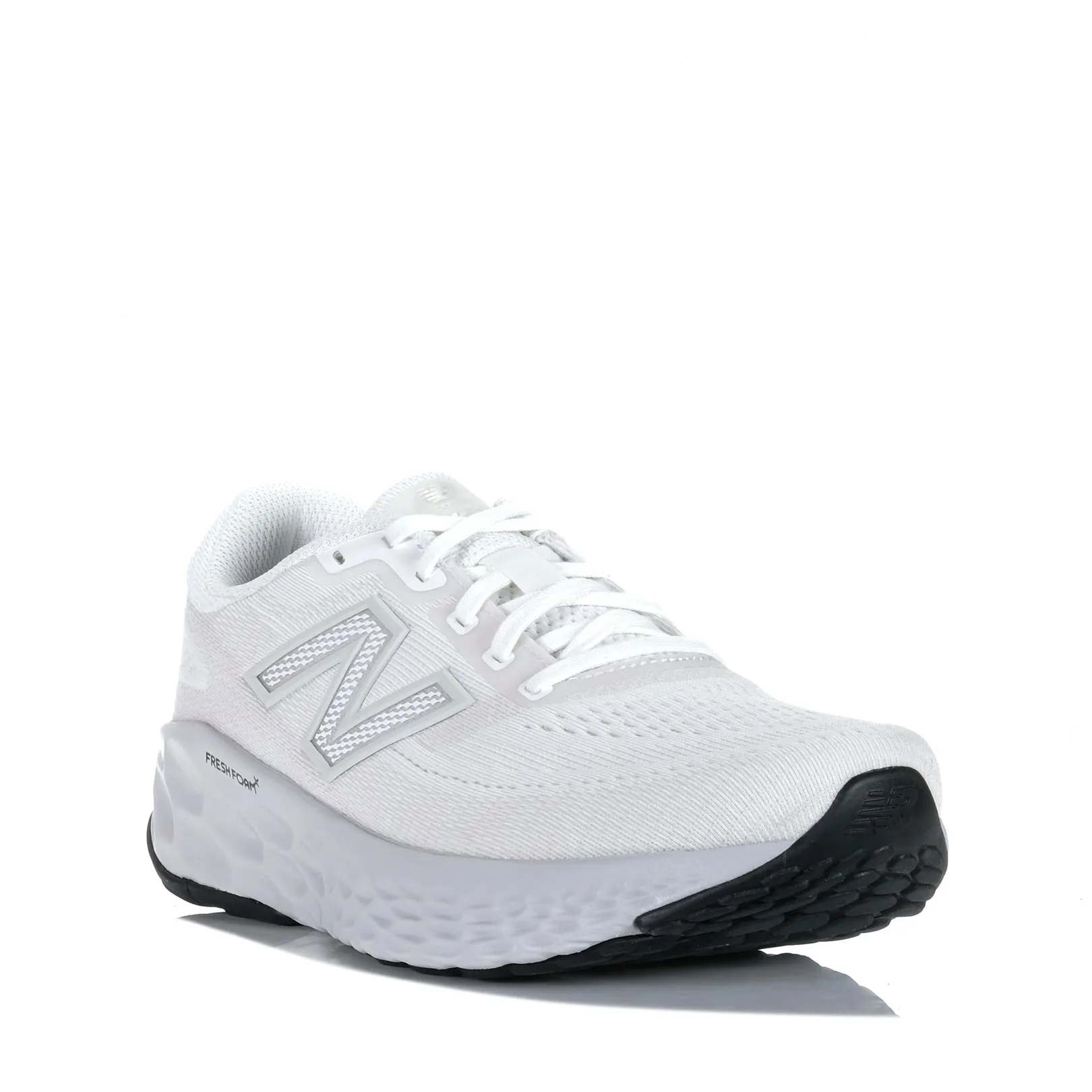 New Balance Fresh Foam X EVOZ v4 WEVOZLW4 White/Grey