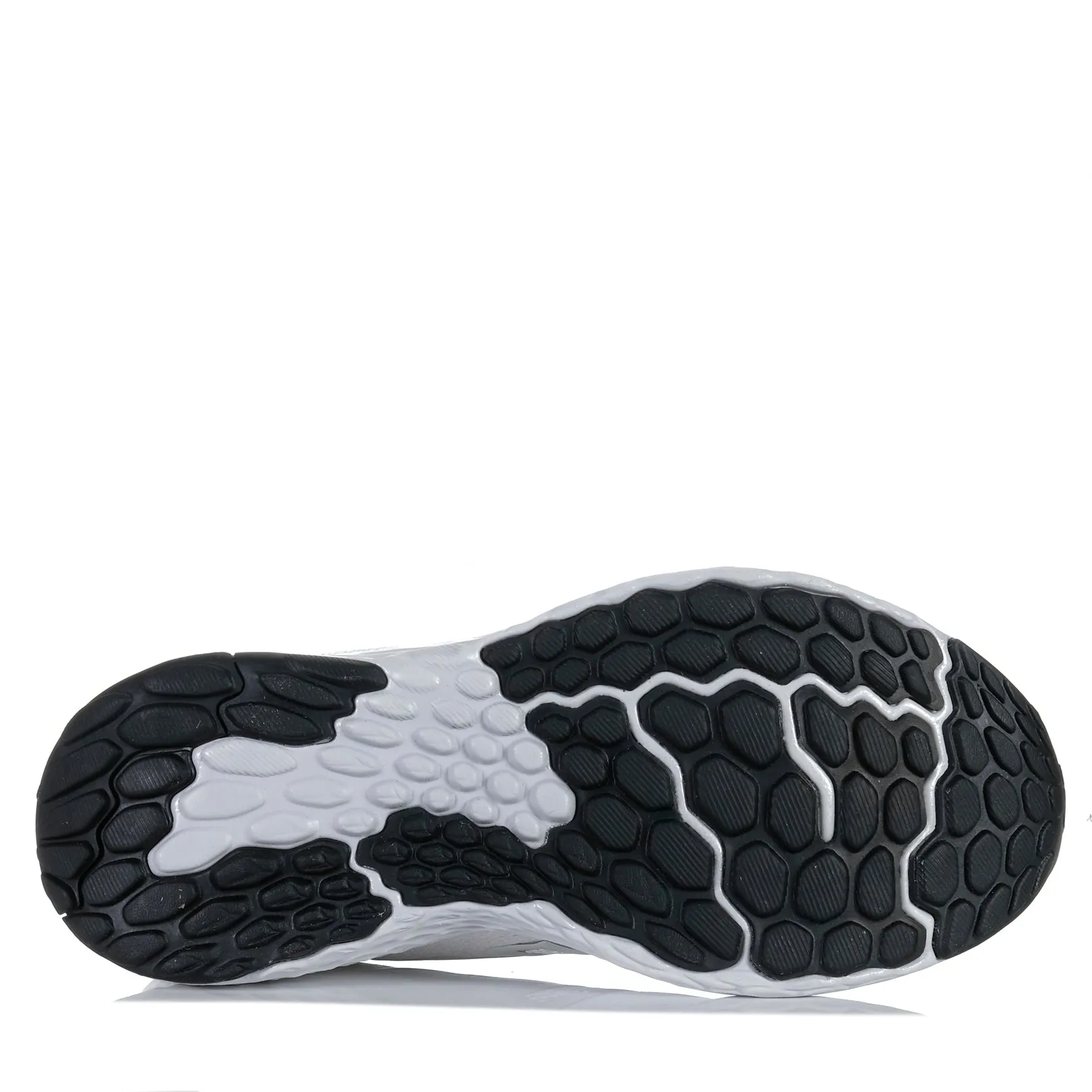New Balance Fresh Foam X EVOZ v4 WEVOZLW4 White/Grey