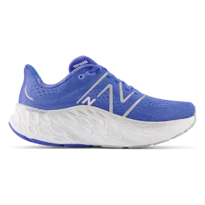 New Balance Fresh Foam X More V4 - Bright Lapis