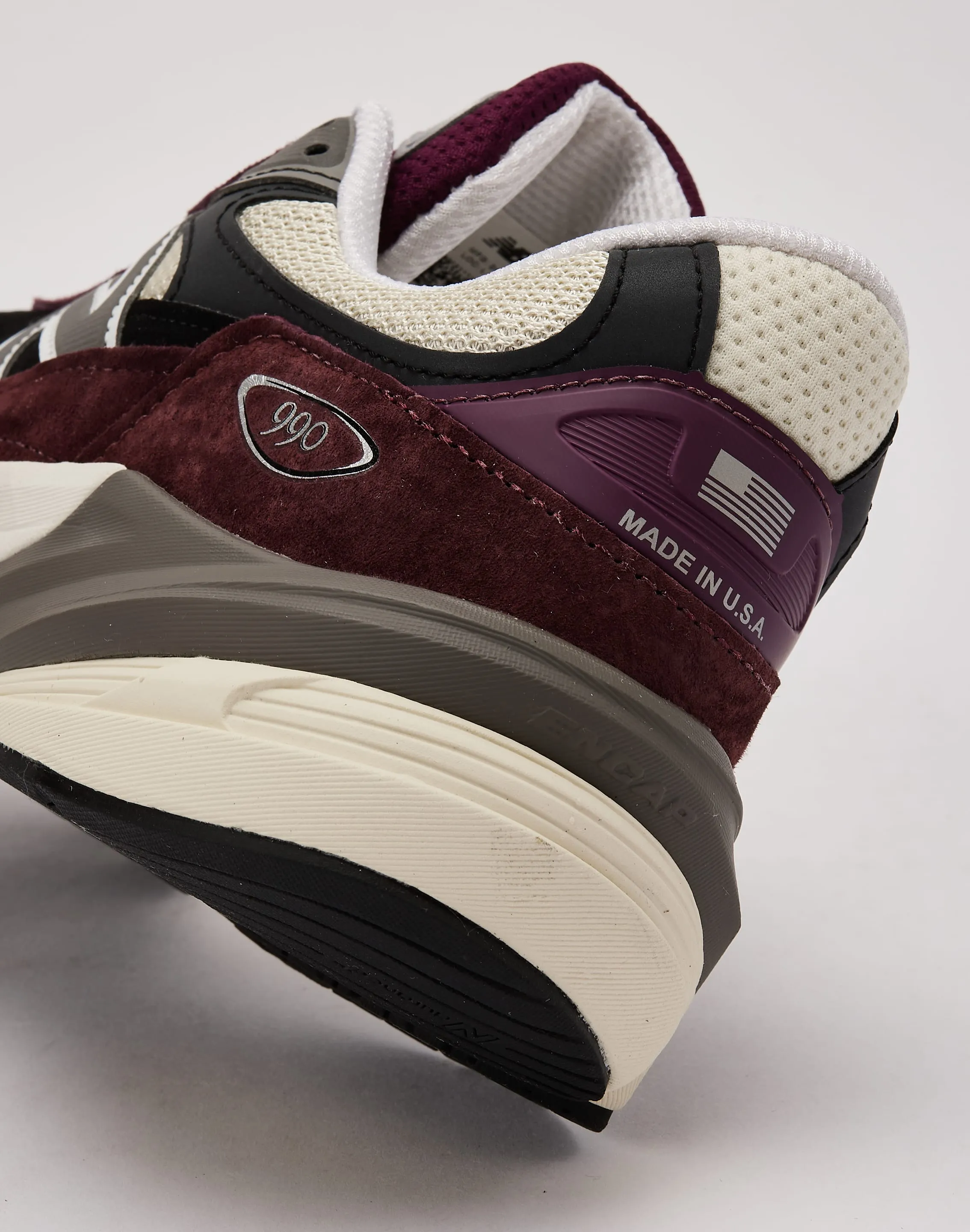 New Balance MADE In USA 990v6
