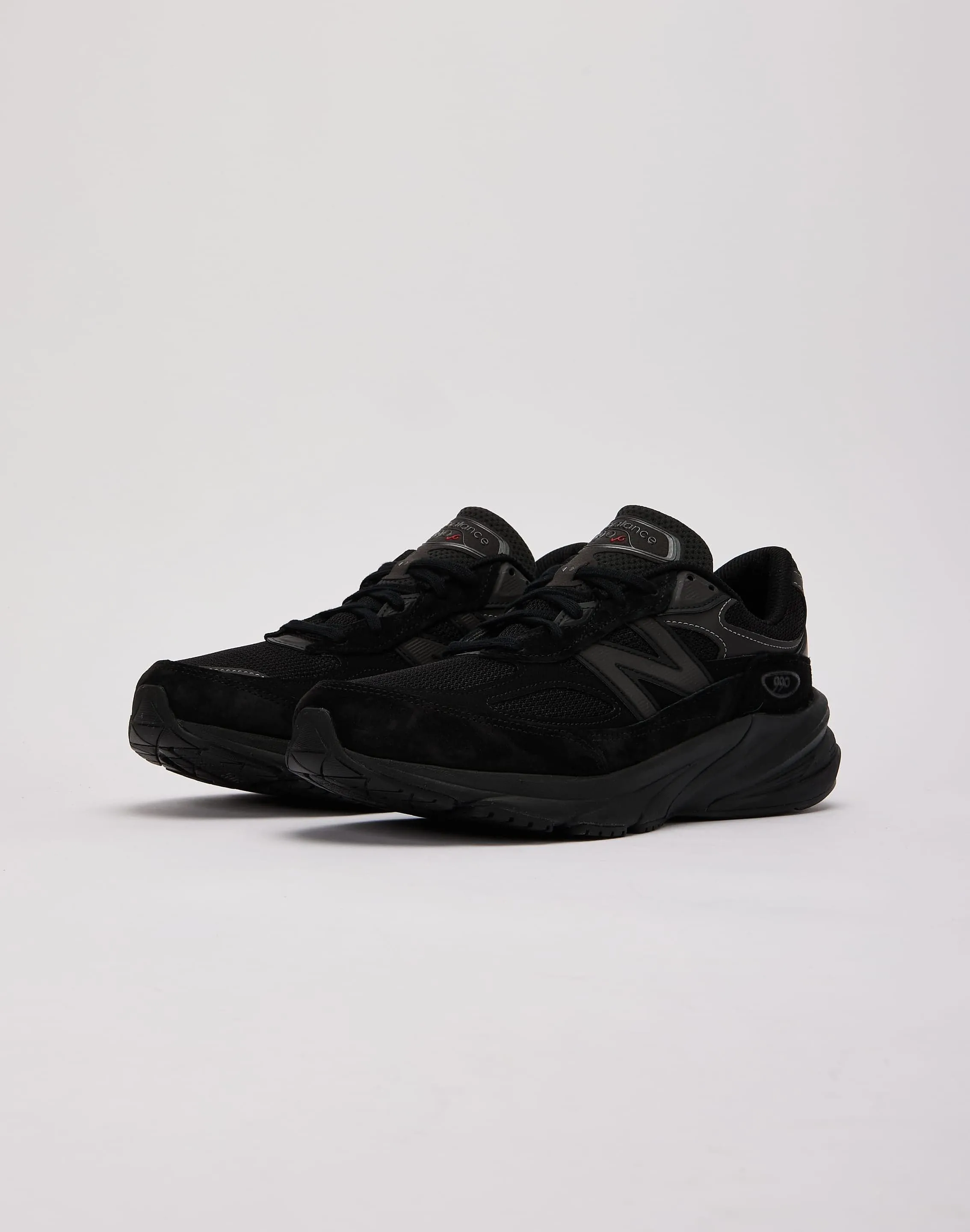 New Balance MADE In USA 990V6