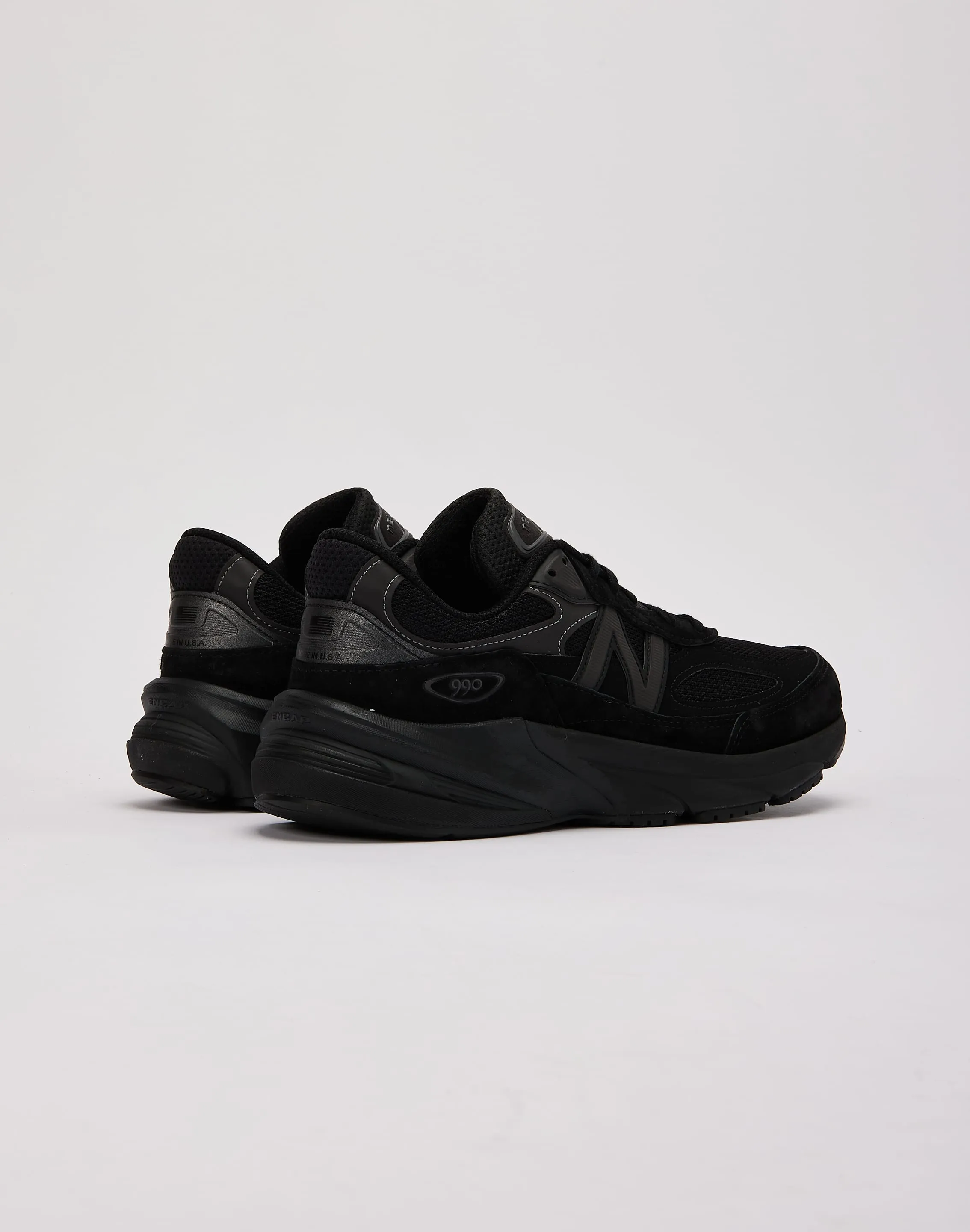 New Balance MADE In USA 990V6