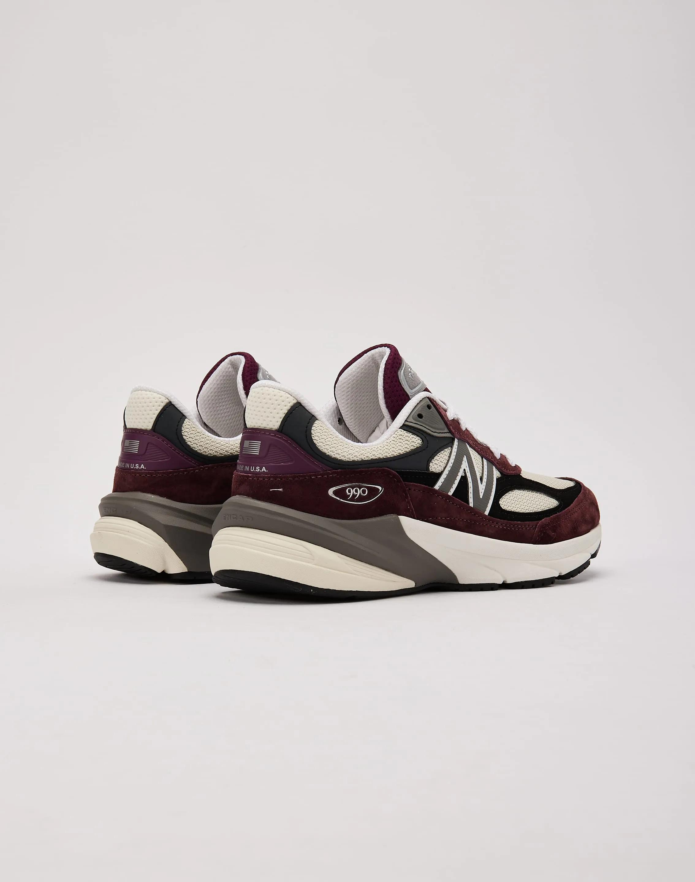 New Balance MADE In USA 990v6