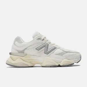 New Balance Shoes 9060 ECA | Seasalt/Concrete/Silver metallic