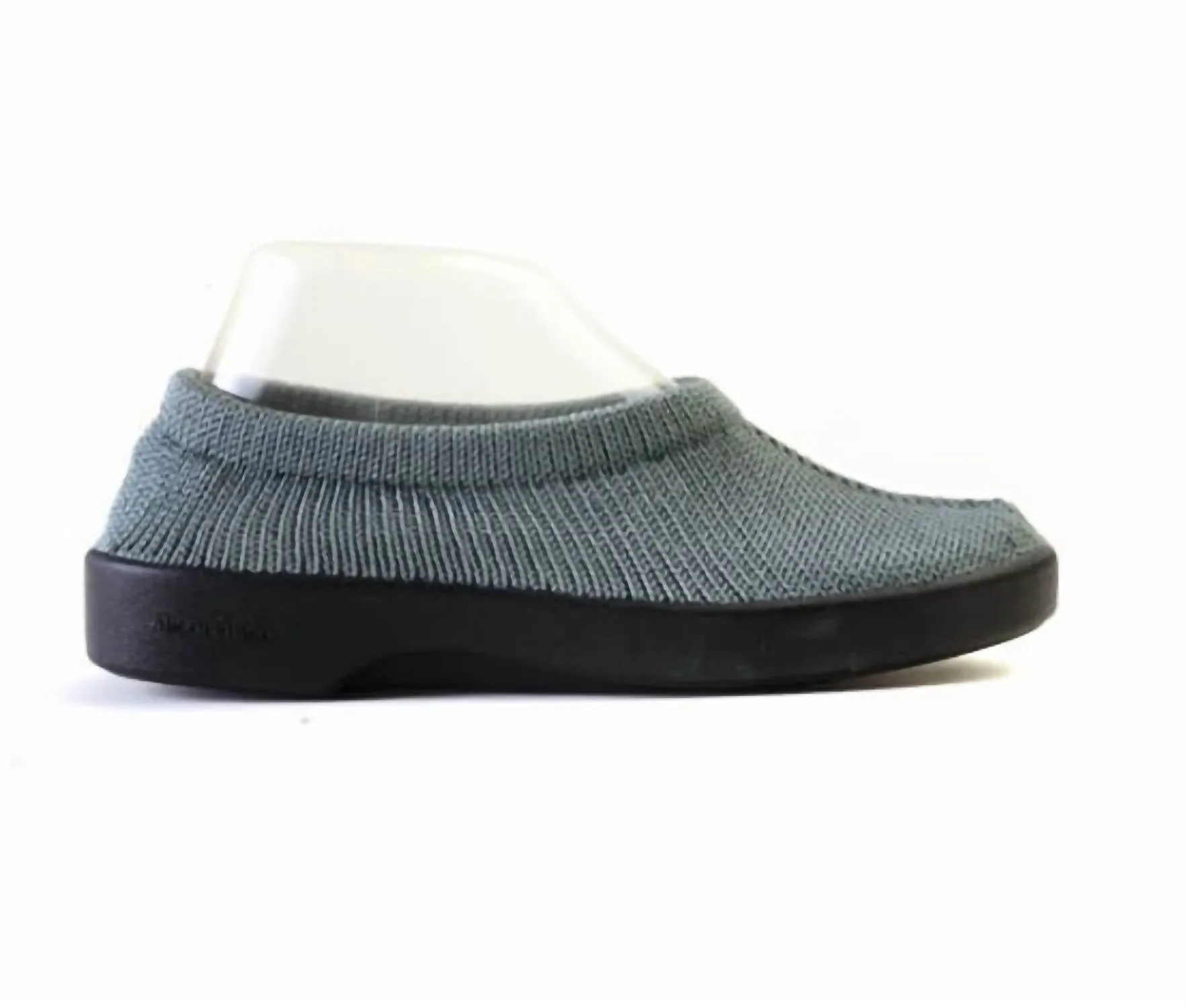 New Sec Women's Slippers In Titanium