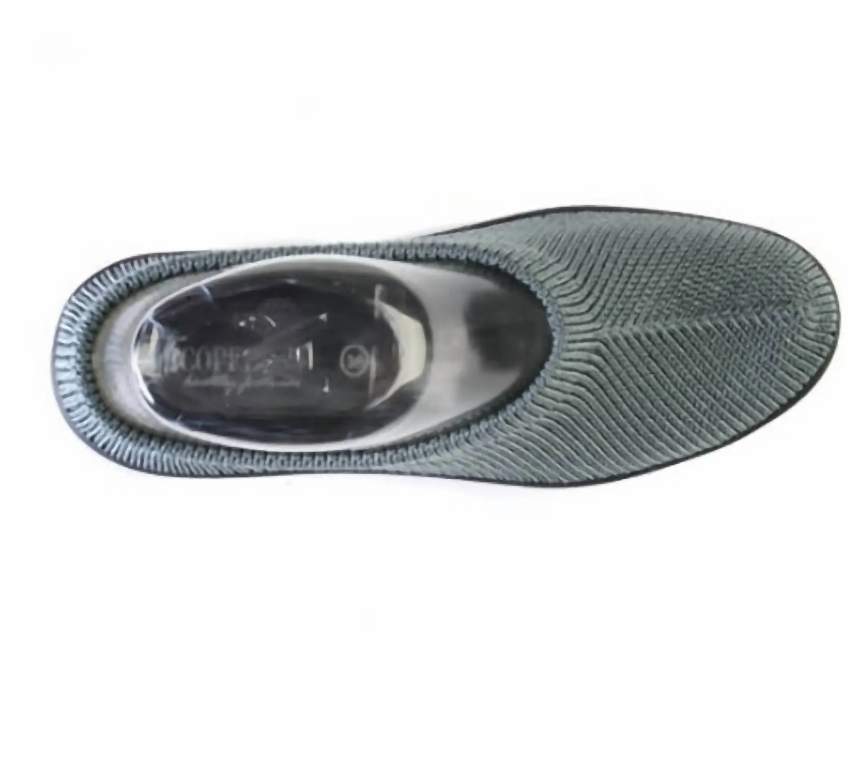 New Sec Women's Slippers In Titanium