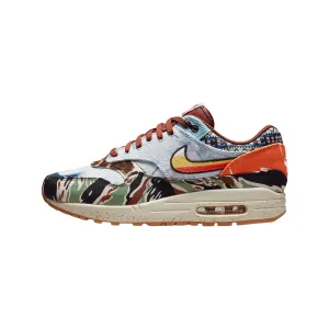 Nike Air Max 1 SP Concepts Heavy Multi Multi Nike Dunk