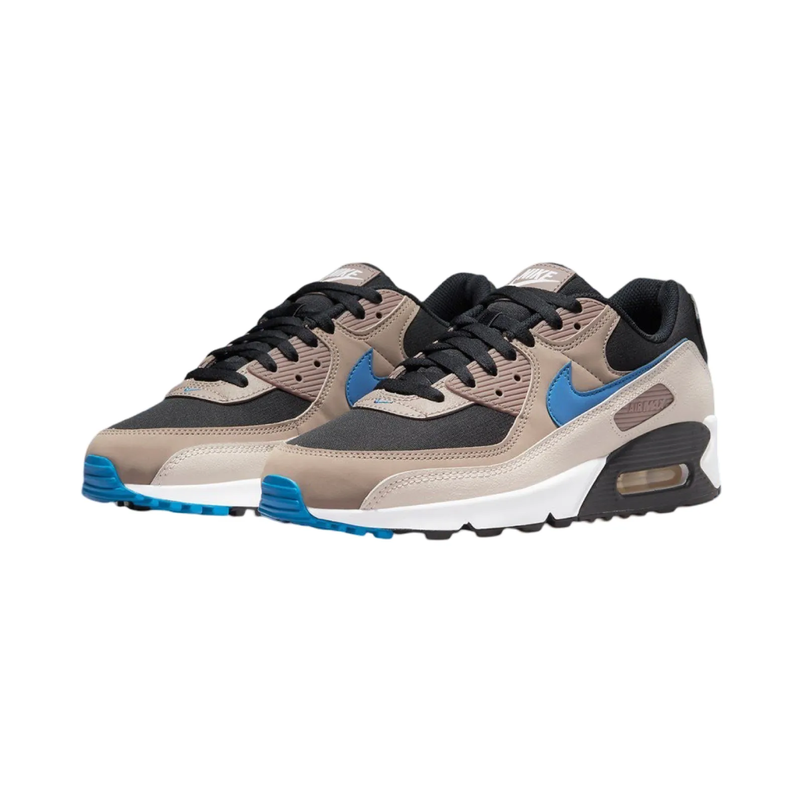 Nike Air Max 90 Malt Blue Slate Black Taupe Haze Nike Dunk