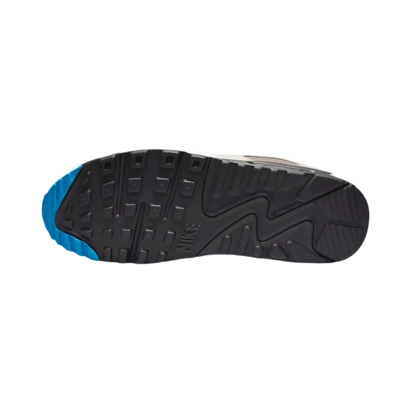 Nike Air Max 90 Malt Blue Slate Black Taupe Haze Nike Dunk