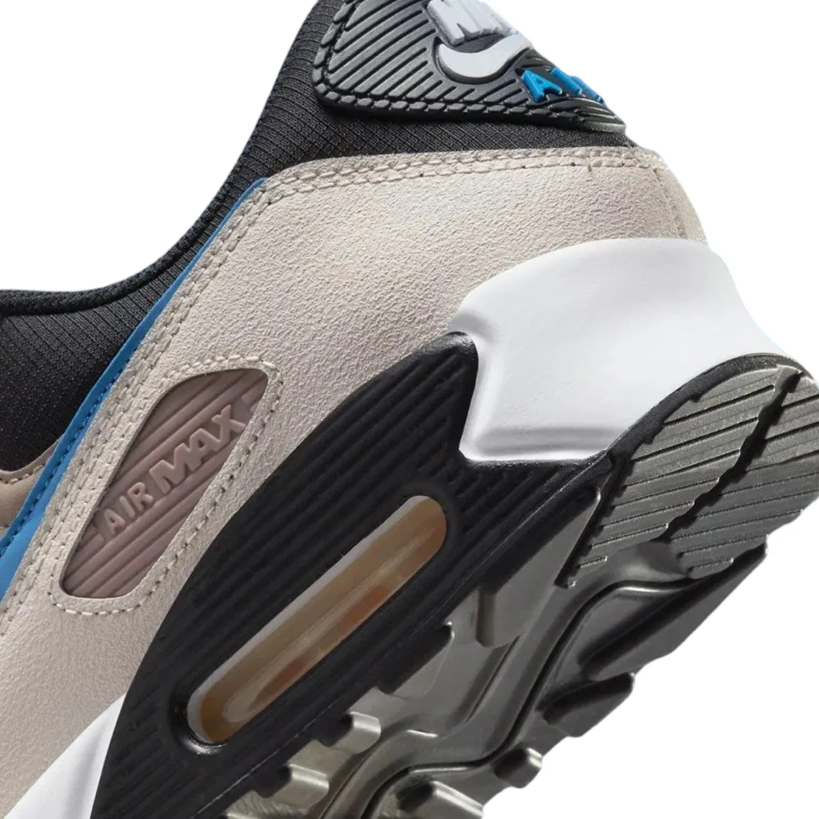 Nike Air Max 90 Malt Blue Slate Black Taupe Haze Nike Dunk