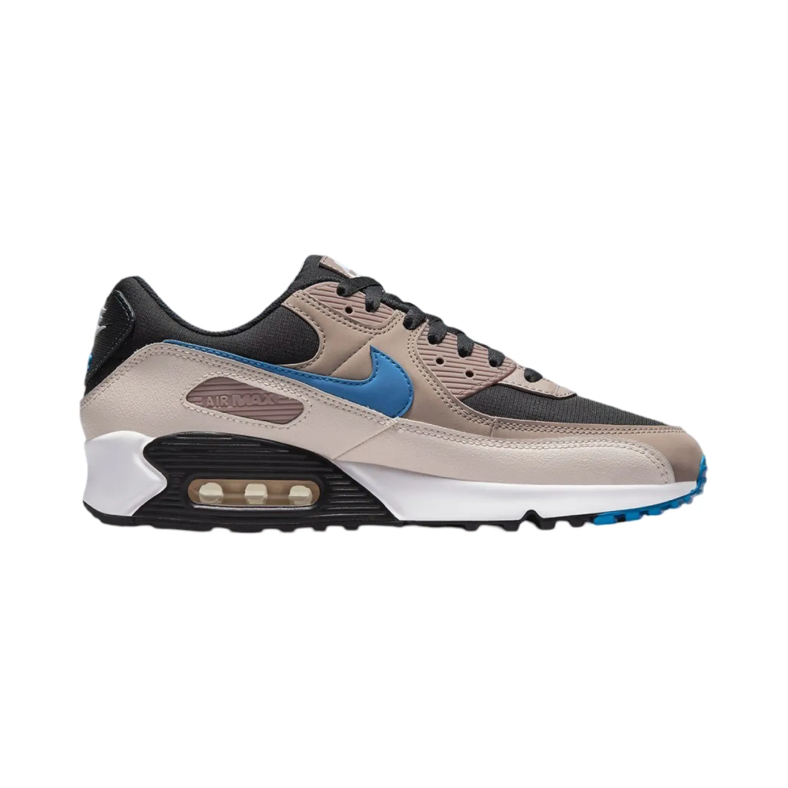 Nike Air Max 90 Malt Blue Slate Black Taupe Haze Nike Dunk
