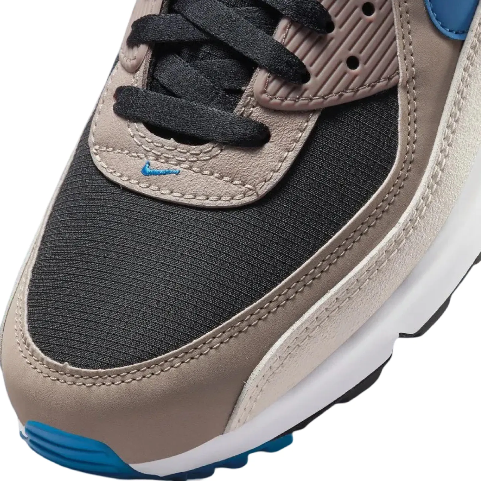 Nike Air Max 90 Malt Blue Slate Black Taupe Haze Nike Dunk
