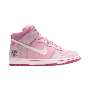 Nike Dunk High SB Year Of The Pig 2007 Nike Dunk