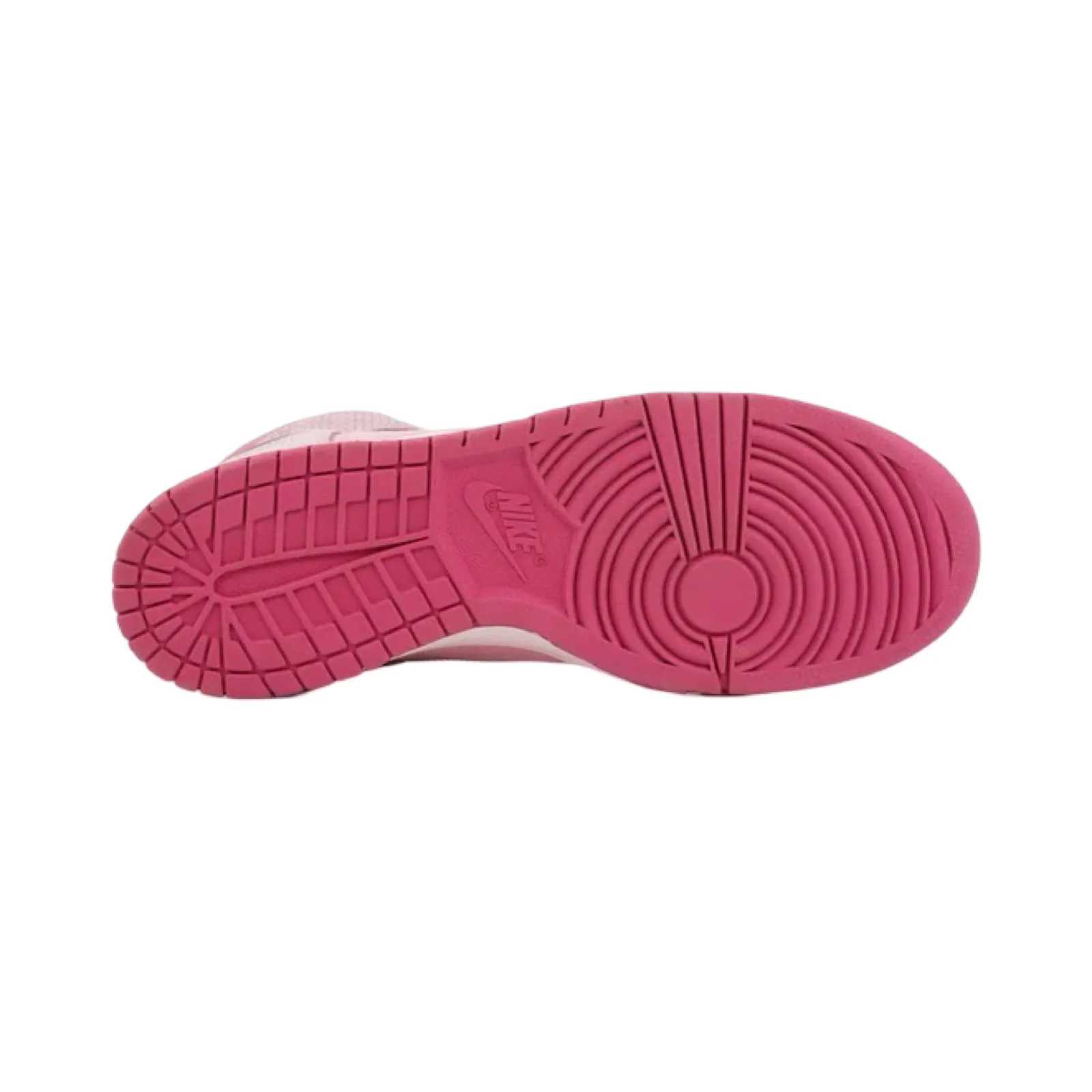 Nike Dunk High SB Year Of The Pig 2007 Nike Dunk