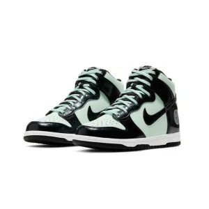 Nike Dunk High SE NBA All-Star 2021 Barely Green Nike Dunk