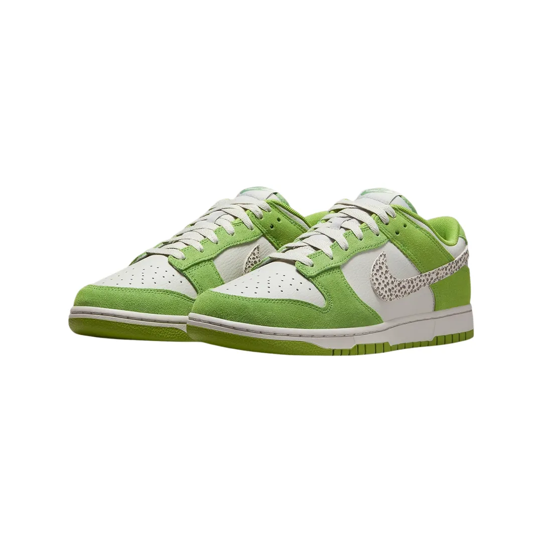 Nike Dunk Low AS Chlorophyll Iron Ore Nike Dunk