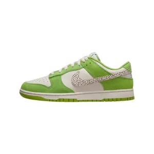 Nike Dunk Low AS Chlorophyll Iron Ore Nike Dunk