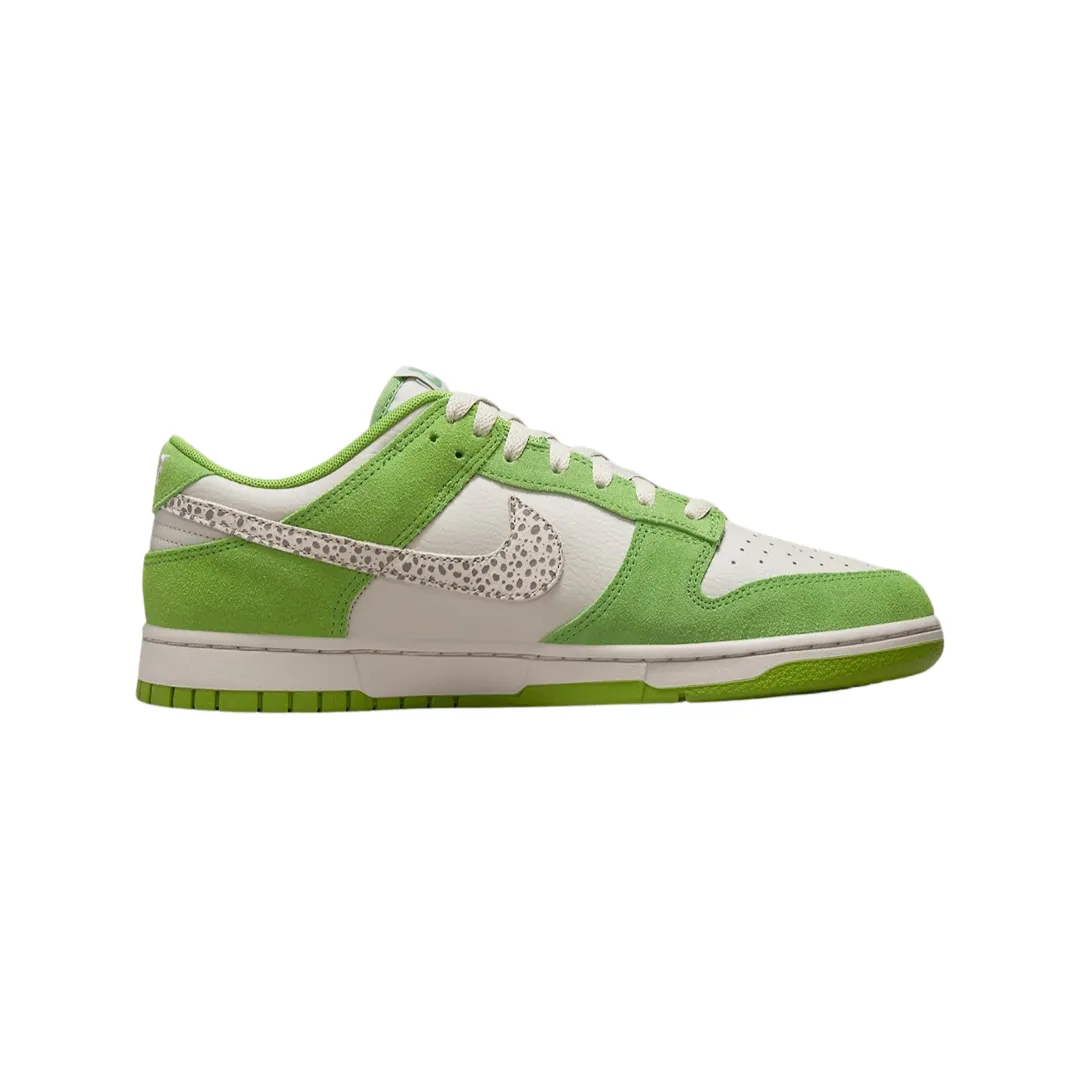 Nike Dunk Low AS Chlorophyll Iron Ore Nike Dunk