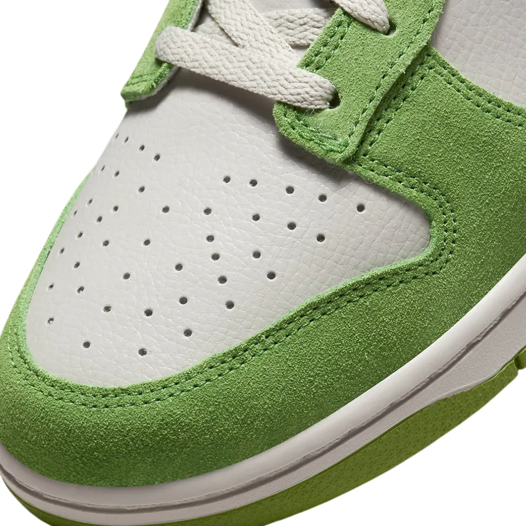 Nike Dunk Low AS Chlorophyll Iron Ore Nike Dunk