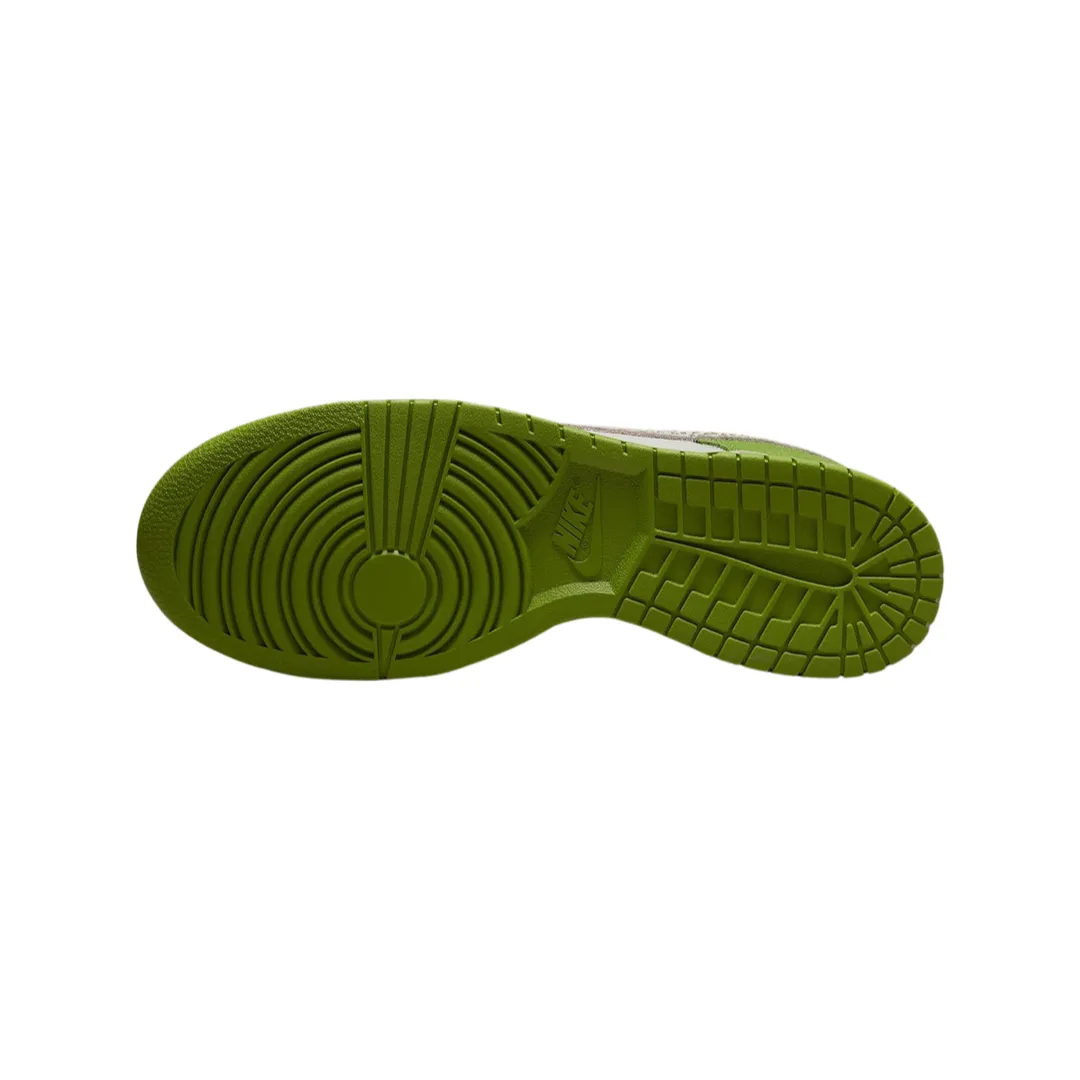Nike Dunk Low AS Chlorophyll Iron Ore Nike Dunk
