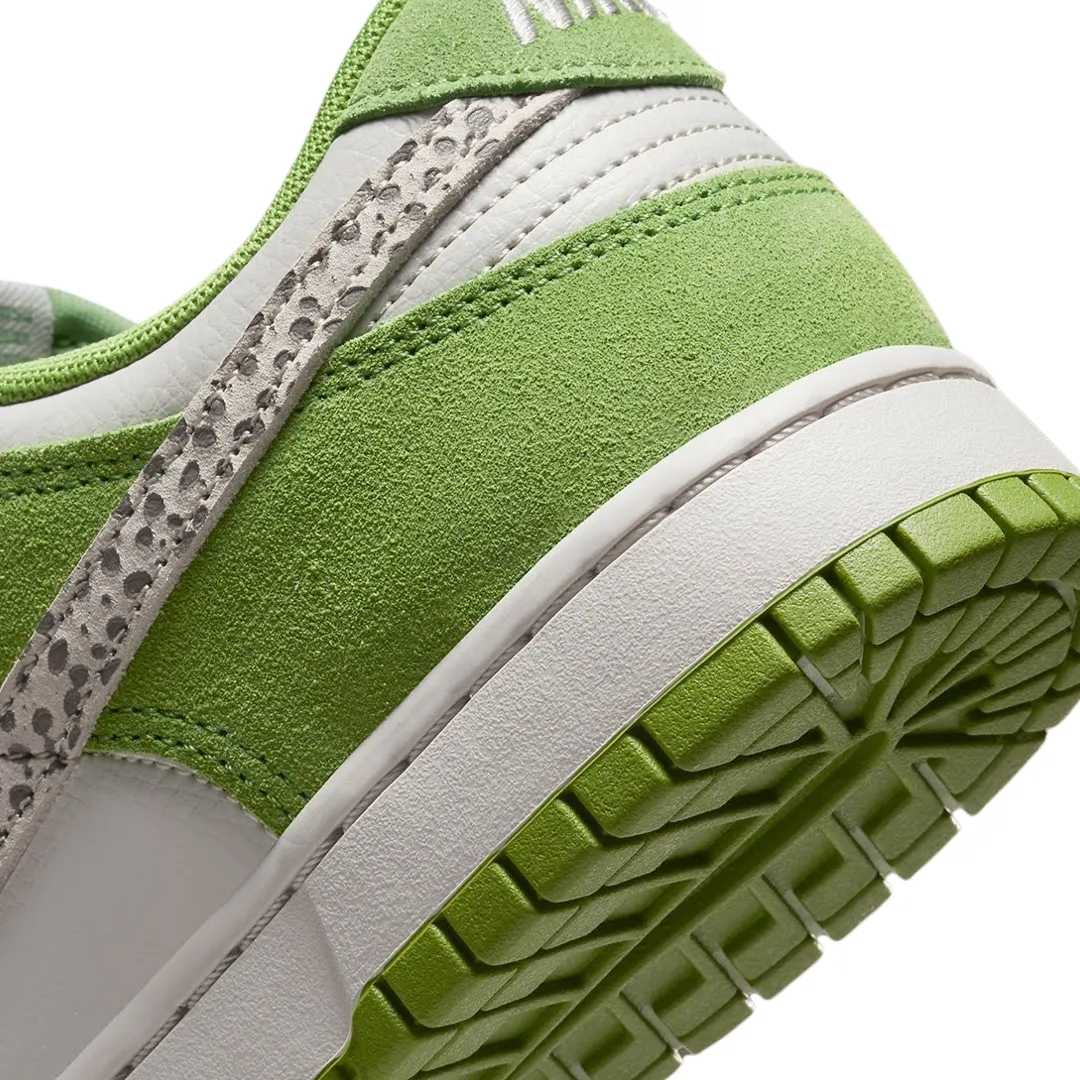 Nike Dunk Low AS Chlorophyll Iron Ore Nike Dunk