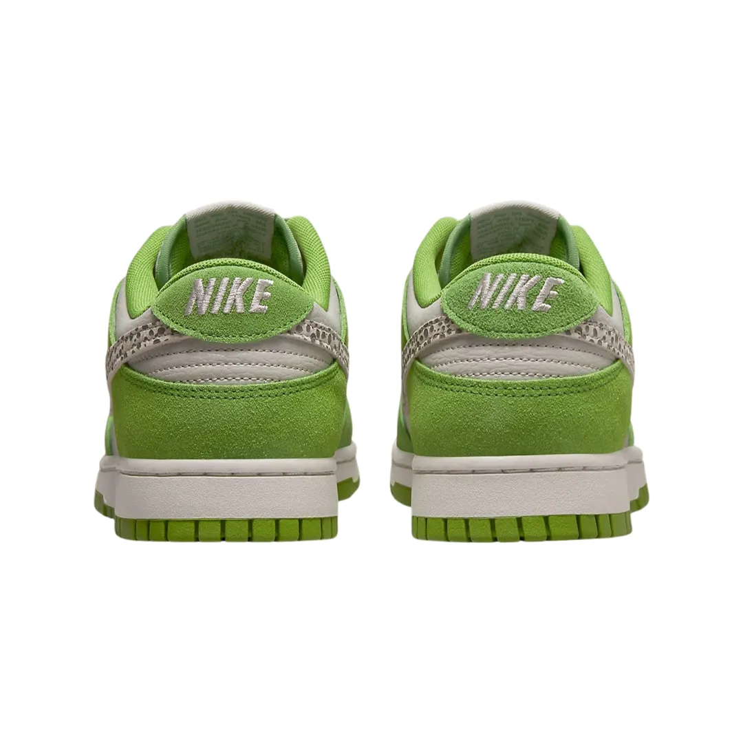 Nike Dunk Low AS Chlorophyll Iron Ore Nike Dunk