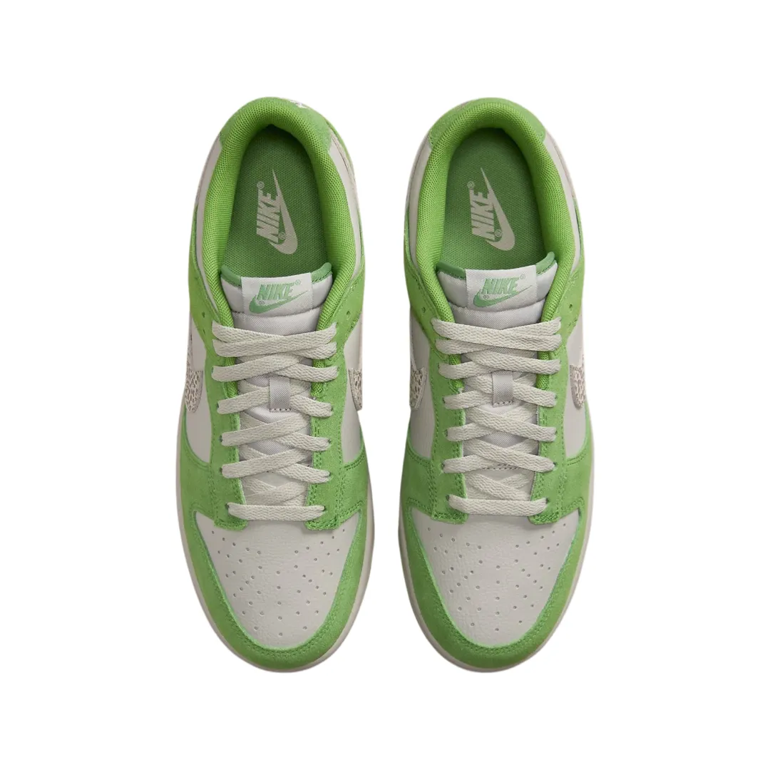 Nike Dunk Low AS Chlorophyll Iron Ore Nike Dunk