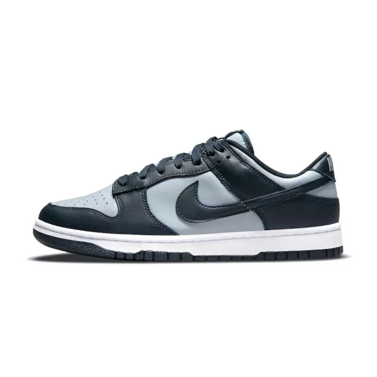 Nike Dunk Low Georgetown Nike Dunk
