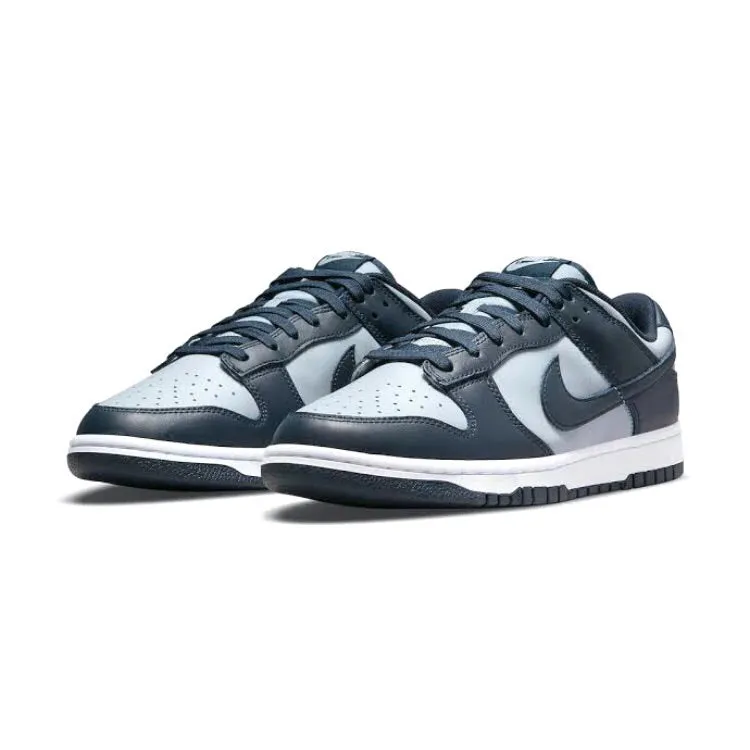 Nike Dunk Low Georgetown Nike Dunk