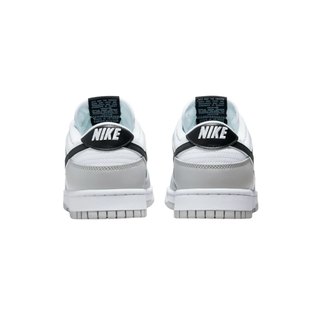 Nike Dunk Low Jackpot Grey Fog Nike Dunk