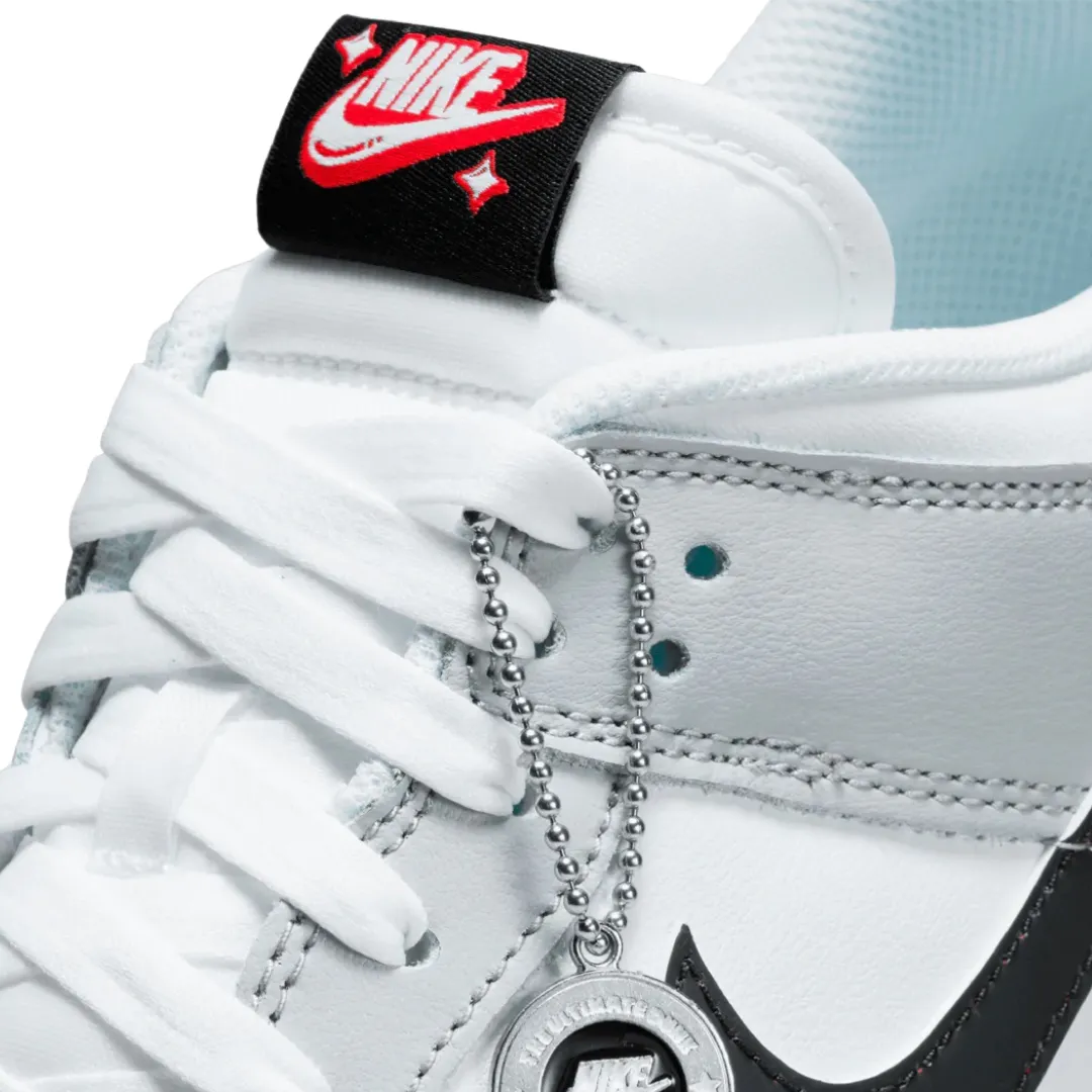 Nike Dunk Low Jackpot Grey Fog Nike Dunk