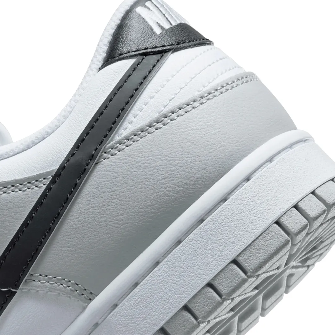 Nike Dunk Low Jackpot Grey Fog Nike Dunk